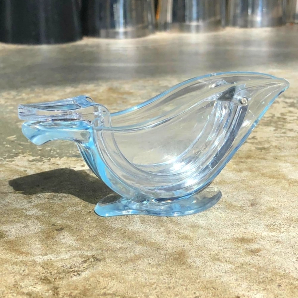 Lemon, Lime Squeezer